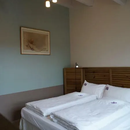 Couette Et Cafe De * Loix