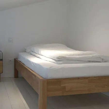 Couette Et Cafe De Alojamento de Acomodação e Pequeno-almoço *